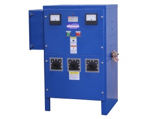Used/Reconditioned DC Power Supplies