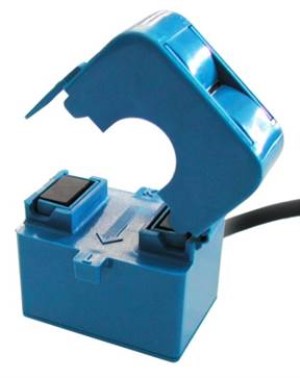 AC Current Transformers