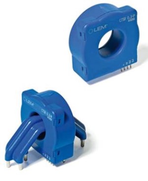AC/DC Current Transducers