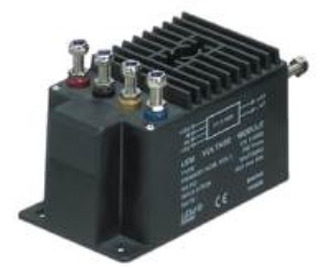 AC/DC Voltage Transducers