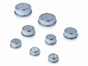 Avalanche Rectifiers