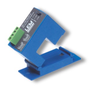 DC Current Transducers