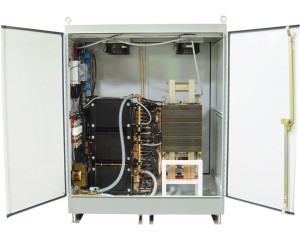 DC Power Supplies