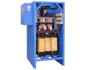Electro-Coating Power Supplies