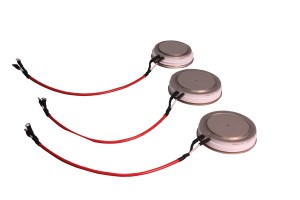 Gate Turn Off Thyristors (GTO)