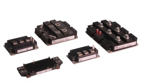 IGBT Modules