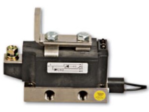 Isolated SCR Modules