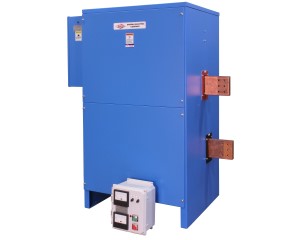 New DC Power Supplies