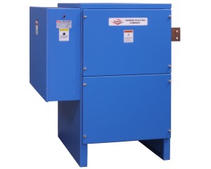 Plating Power Supplies
