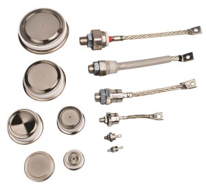 Rectifier Diodes
