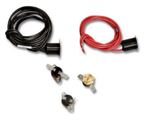 Thermostats