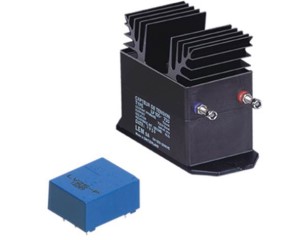 Voltage Transducers