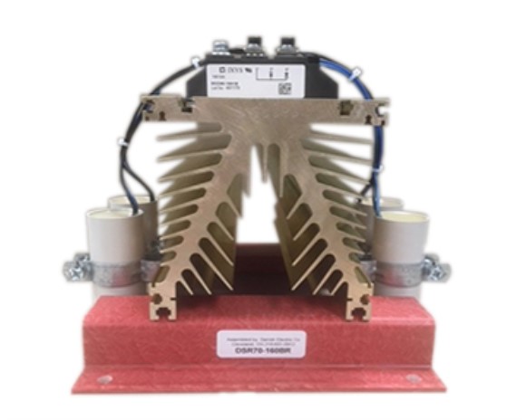 DSR70-160BR