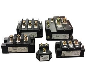Darlington Transistor