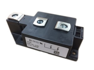 Dual Diode Modules