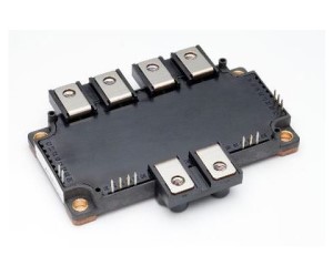 SiC Power Modules