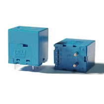 LEM HAC 600-s Current Transformer Voltage Converter 600a NEW 