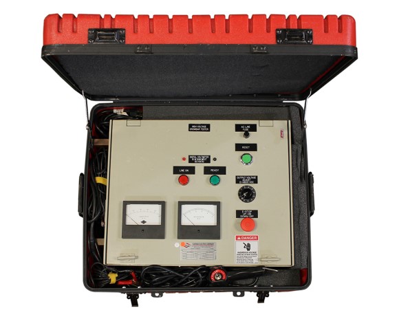 DX5K-115A Rebuilt