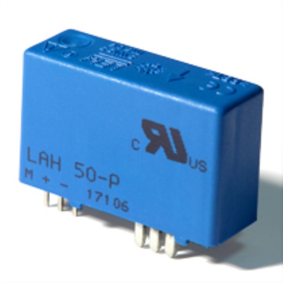 LAH 50-P