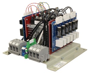 AC Switches