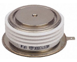 Soft Recovery Diodes