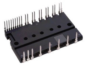 Dual Inline Package IPM's (DIPIPM)