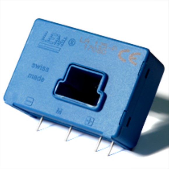 LA 125-P