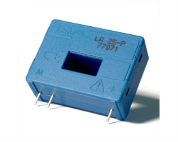 LA 25-P