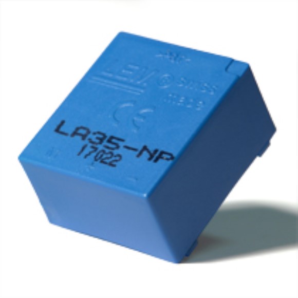 LA 35-NP