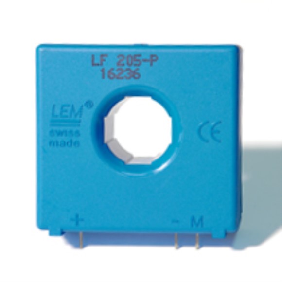 LF 205-P