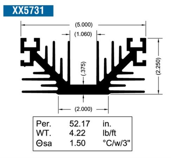 XX5731