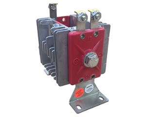 Three Phase Rectifier Bridge 