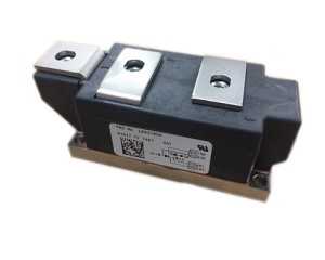Dual Thyristor Modules