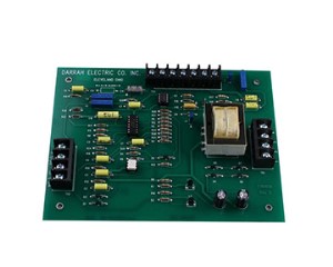 Replacement circuit boards