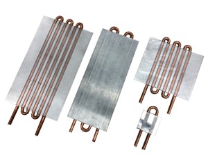 Liquid Cold Plates