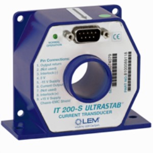  Shop IT 200-S ULTRASTAB - IT 200-S ULTRASTAB by LEM | IT 200-S ULTRASTAB from LEM - Current Transducers At The Best Prices From Darrah Electric