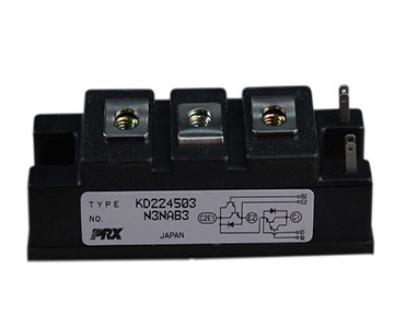 5PCS POWEREX KD224503 power supply module NEW 100% Quality Assurance 