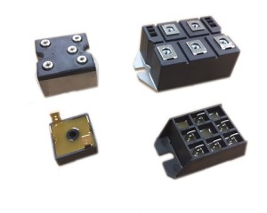 Rectifier Bridges