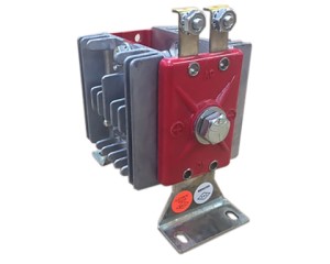 Single Phase Rectifier Bridge 