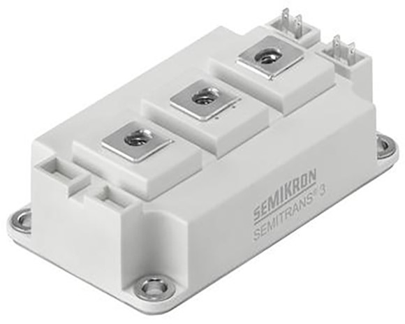 SKM450GB12E4