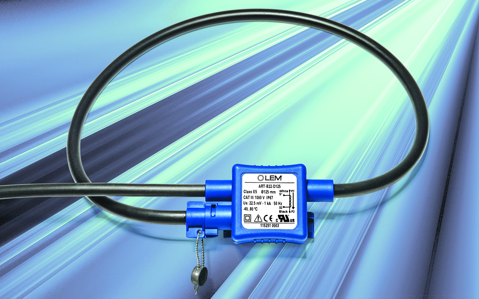 LEM Sensors for Smart Cities | Darrah Electric Blog