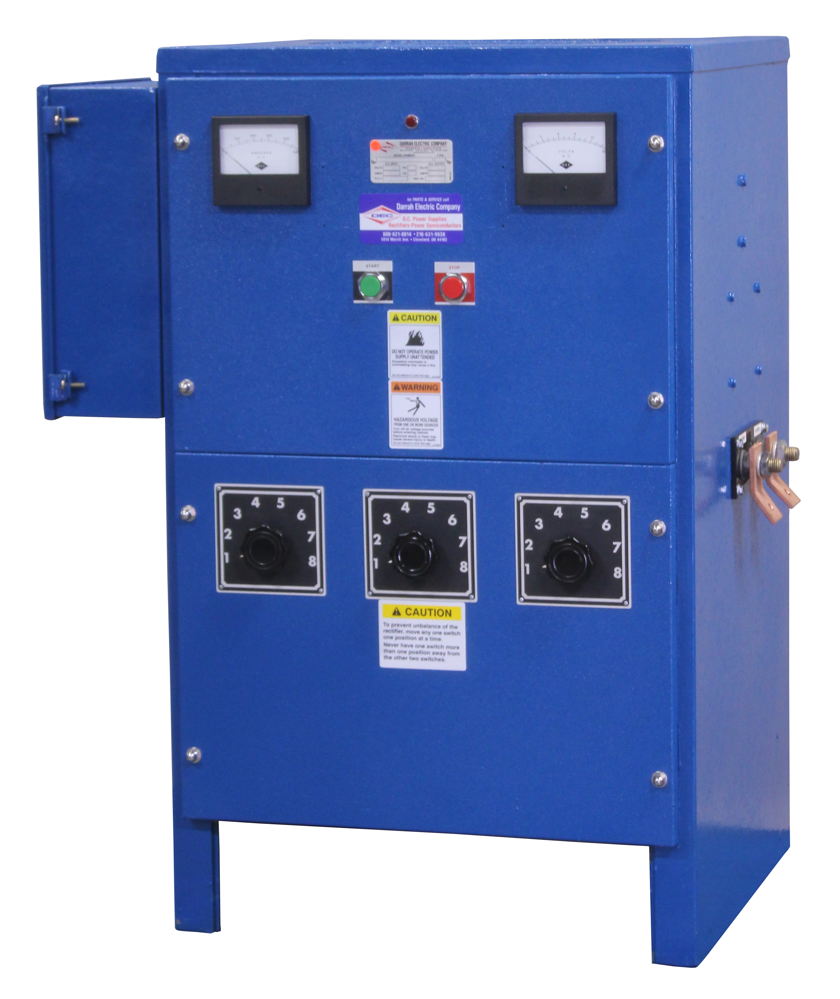 Used DC Power Supplies Used DC Power Supplies Solutions From Darrah