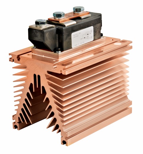 Module Assemblies
