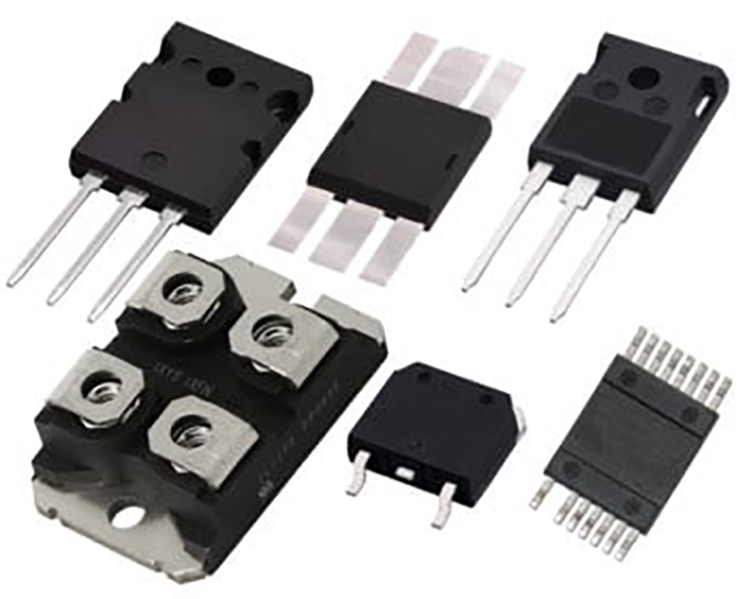 IXYS Power  MOSFETs  Darrah Electric Blog